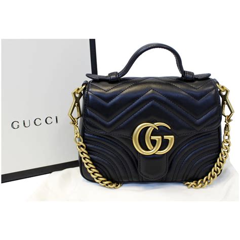 gucci gg marmont bag replica|gucci marmont wallet dupe.